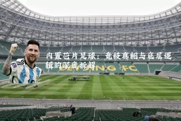 内置芯片足球：竞技真相与底层逻辑的深度拆解