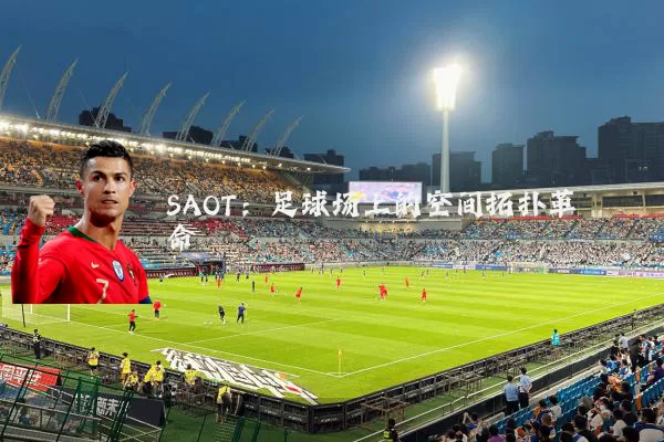 SAOT：足球场上的空间拓扑革命