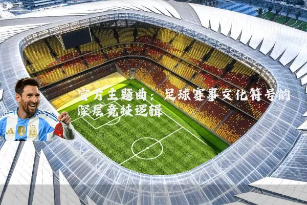 官方主题曲：足球赛事文化符号的深层竞技逻辑