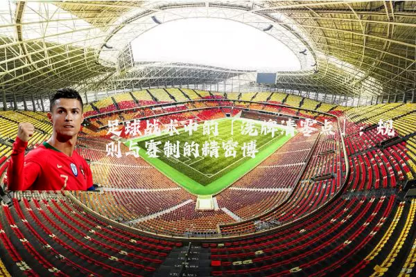 足球战术中的「洗牌清零点」：规则与赛制的精密博弈